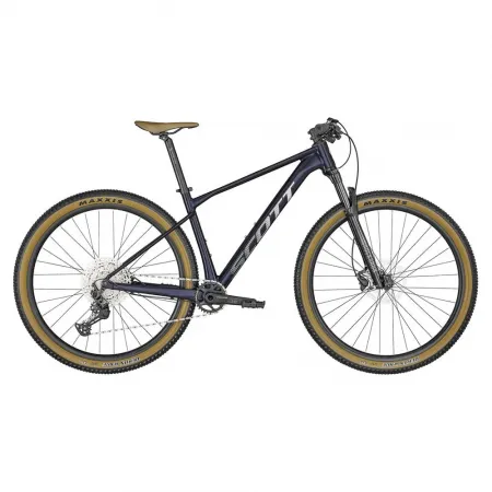 스캇 바이크 Scale 965 29in Deore Sl-M6100 산악자전거 3140237189