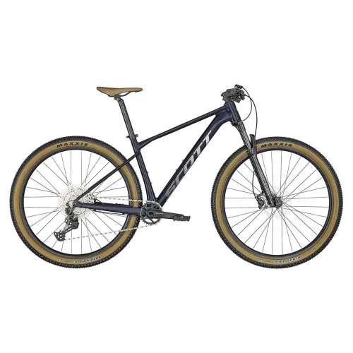 스캇 바이크 Scale 965 29in Deore Sl-M6100 산악자전거 3140237189