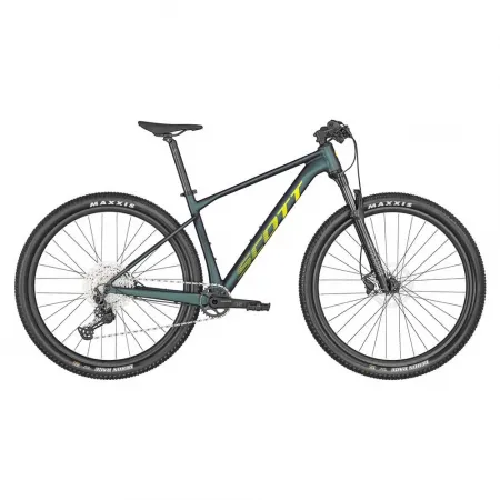 스캇 바이크 Scale 965 29in Deore Sl-M6100 산악자전거 3140237190