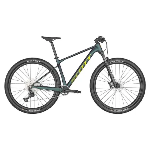 스캇 바이크 Scale 965 29in Deore Sl-M6100 산악자전거 3140237190