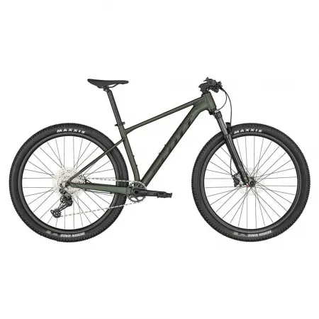 스캇 바이크 Scale 980 29in Deore SL-M6100 산악자전거 3140237193