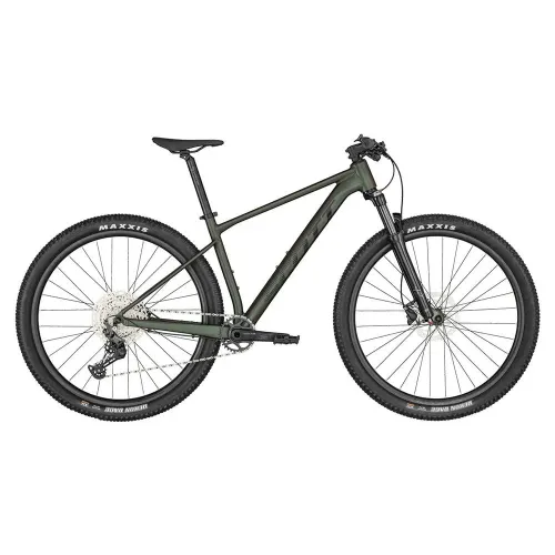 스캇 바이크 Scale 980 29in Deore SL-M6100 산악자전거 3140237193
