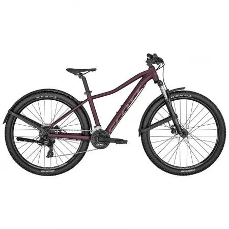 스캇 바이크 Contessa Active 50 EQ 29in Altus RD-M2000 산악자전거 3140251023