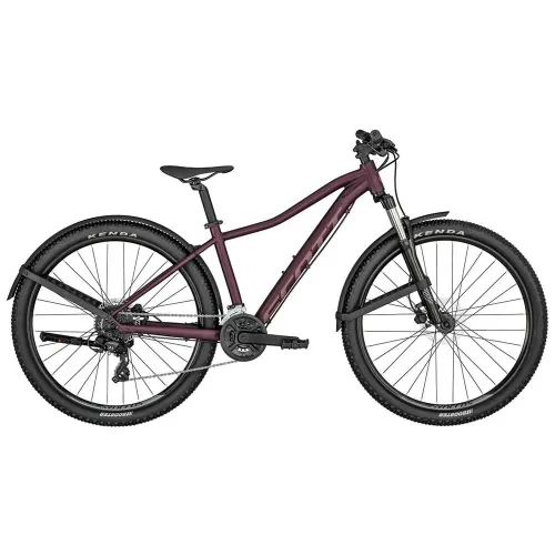 스캇 바이크 Contessa Active 50 EQ 29in Altus RD-M2000 산악자전거 3140251023