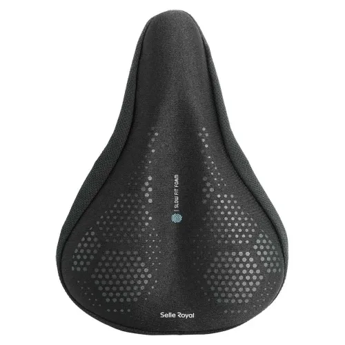 셀레 로얄 Slow Fit Foam 자전거 안장 커버 3140268455