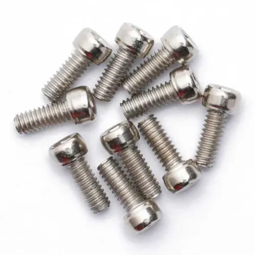 HT COMPONENTS ANS10 페달 핀 3140270946