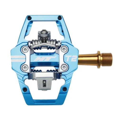 HT COMPONENTS T2 페달 3140270994