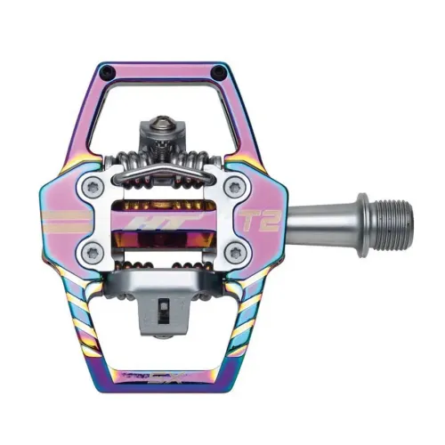 HT COMPONENTS T2 페달 3140270995