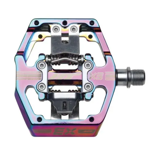 HT COMPONENTS X3 페달 3140271022