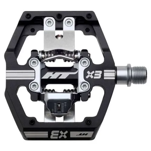 HT COMPONENTS X3 페달 3140271026