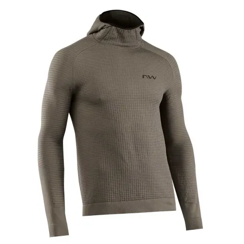 노스웨이브 Route Knit 스웨트셔츠 3140300898