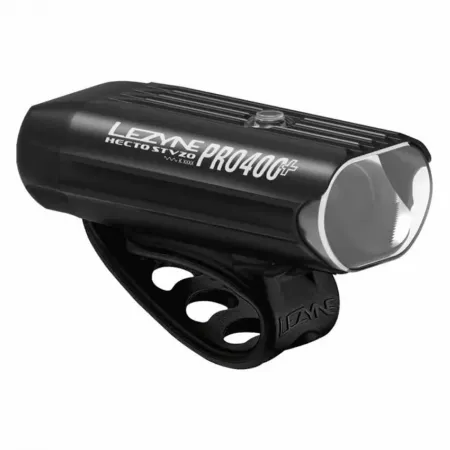 리자인 Hecto Drive Pro 400+ STVZO 자전거 라이트 3140312874
