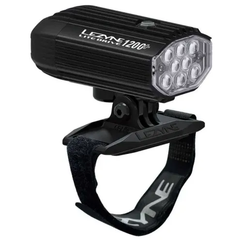 리자인 Lite Drive 1200+ Helmet 헤드라이트 3140312887