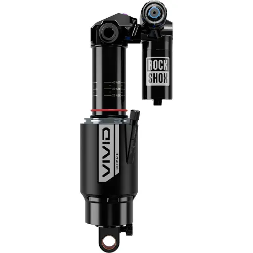 락샥 Vivid Ultimate RC2T Reb25/Comp34 NoBushing/Standard 쇼크 업쇼바 3140312986