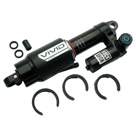 락샥 Vivid Ultimate RC2T Reb55/Comp26 NoBushing90/Standard 쇼크 업소버 3140312996