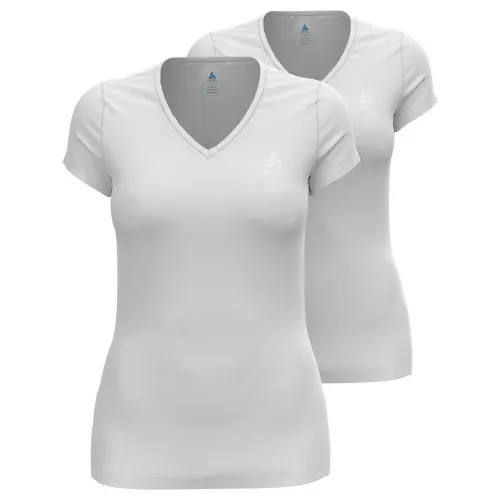 ODLO Active F-Dry Light Eco Sports 반팔 이너웨어 2 단위 3140363184