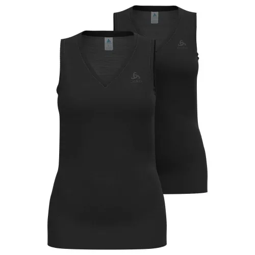 ODLO Active F-Dry Light Eco Sports 민소매 이너웨어 2 단위 3140363185