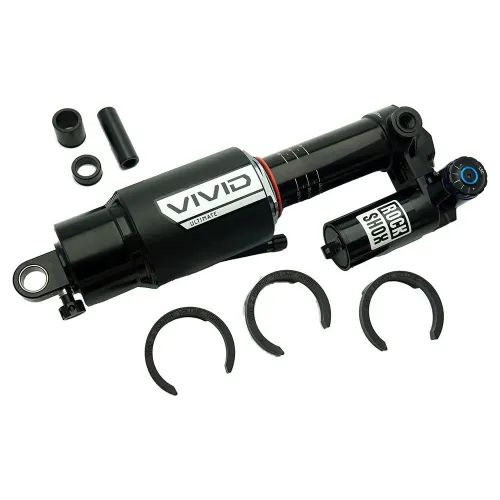 락샥 Vivid Ultimate DH RC2 Reb25/Comp34 Standard/Trunnion Trek Session 18-21 쇼크 업소버 3140372332