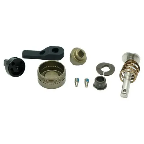락샥 Sidluxe 2 Position Lever 2024+ 업그레이드 키트 3140374046