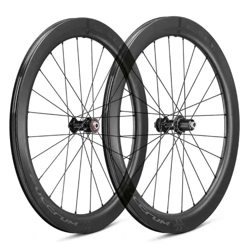 펄크럼 Wind 57 DB 2WF C23 Disc Tubeless 도로용 휠 세트 3140377343