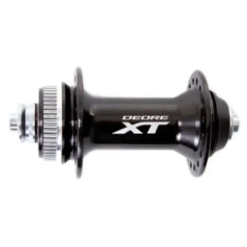 시마노 Deore XT M8000 CL 앞 허브 3140385507