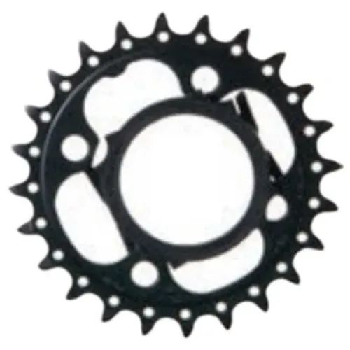 시마노 FC-M522/FC-T521 104 BCD 체인링 3140385514