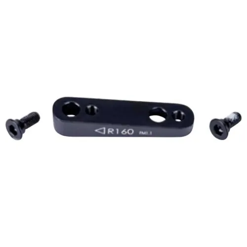 텍트로 FM F-5 140/160 mm 디스크 브레이크 캘리퍼 어댑터 3140385573