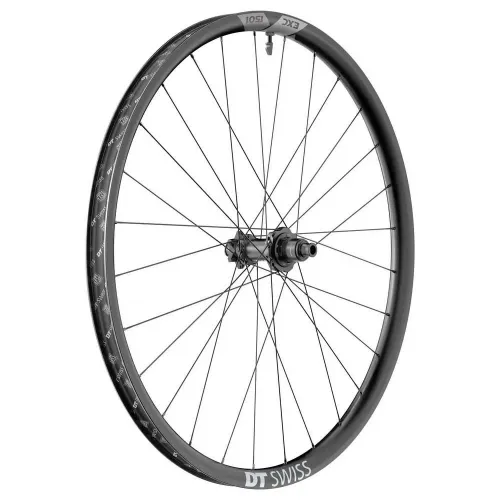 DT스위스 EXC 1501 Spline 30 27.5in IS 디스크 튜블리스 MTB 뒷바퀴 3140390525