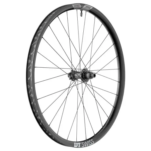DT스위스 XMC 1501 Spline 30 27.5in IS 디스크 튜블리스 MTB 뒷바퀴 3140390532