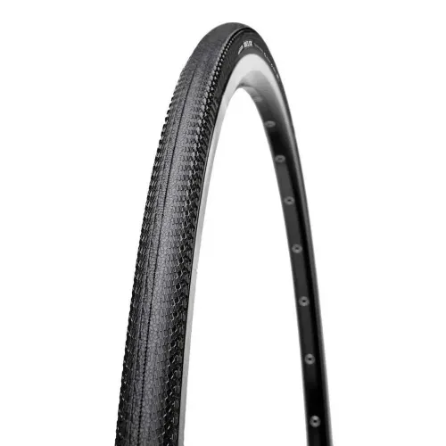 MAXXIS Relix 120 TPI Dual 튜블리스 700 x 25 로드 타이어 3140392665