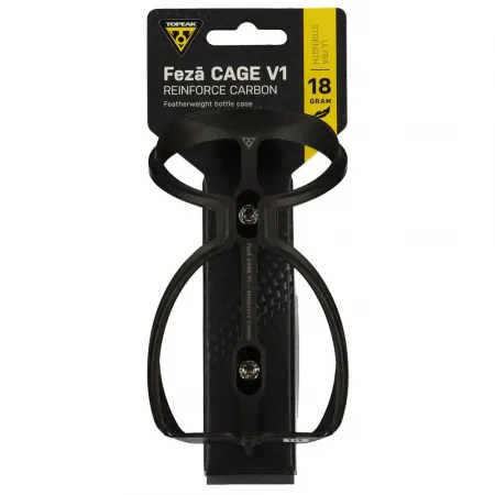 토픽 Feza V1 Reinforca Carbon 물병 홀더 3140394598