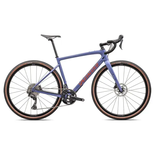 스페셜라이즈드 Diverge Sport 700 GRX 2024 그래블 바이크 3140415989