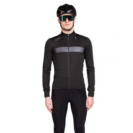 바이오레이서 Spitfire Tempest Light Thermal 긴팔 져지 3140430619
