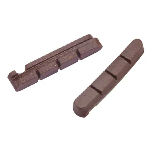 텍트로 P422.11 55 mm 림 브레이크 패드 3140435454