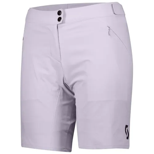 스캇 엔듀라nce LS/FIT Padded 스트랩리스 빕숏 3140480440