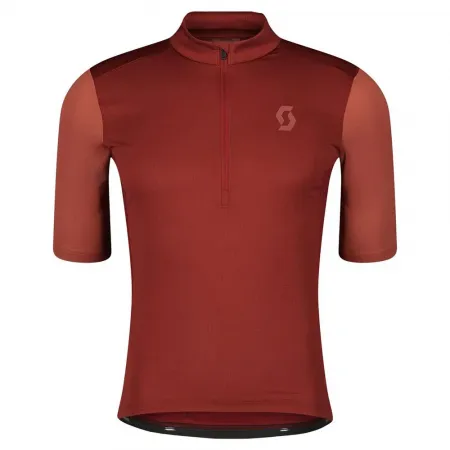 스캇 Gravel 10 반팔 져지 3140480448