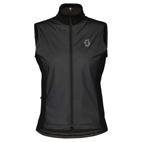 스캇 Gravel Warm Merino 조끼 3140480452