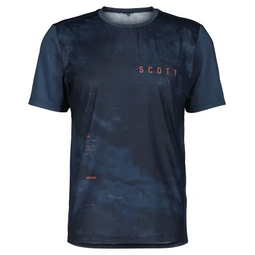 스캇 Trail Vertic 반팔 져지 3140480565