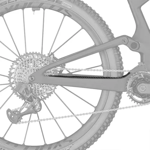 스캇 Lumen Eride 23 CS/ST 체인스테이 프로텍터 3140481922