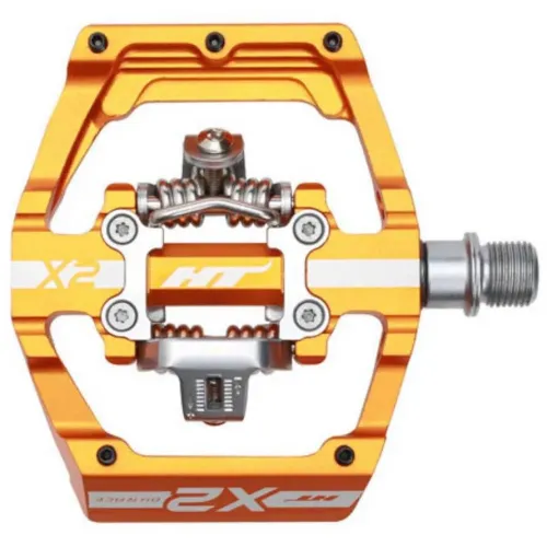 HT COMPONENTS X2 Downhill 페달 3140484496