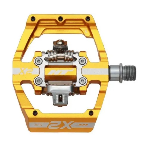 HT COMPONENTS X2-SX BMX 페달 3140484498
