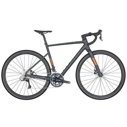 스캇 바이크 Speedster Gravel 60 시마노 Claris RD-R2000-GS 그래블 바이크 3140489447