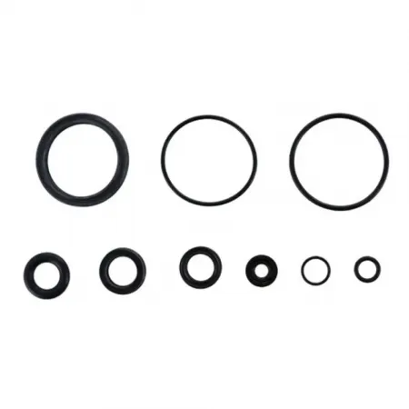 폭스 RP23/RP23 Boost Rear Shock Oil 서비스 키트 3140520374