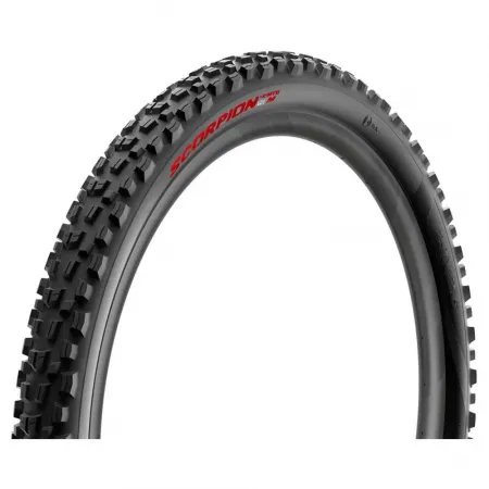 피렐리 Scorpion E-MTB M Hyperwall V2 27.5in x 2.6 MTB 타이어 3140520457