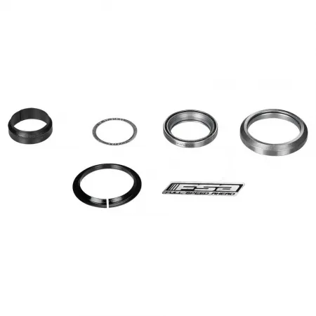 스페셜라이즈드 1-1/8in Upper 45x45도 1.5in Lower 36x45 mm 통합 헤드셋 3140520569