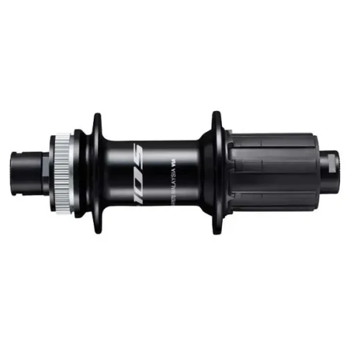 시마노 105 FH-R7070 CL 디스크 뒷 허브 3140522359