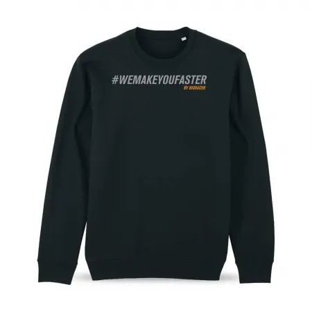바이오레이서 We Make You Faster 후드티 3140538398