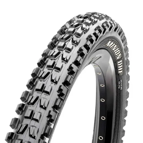 MAXXIS Minion DHF EXO/TR 60 TPI 튜블리스 27.5in x 2.30 MTB 타이어 3140558472