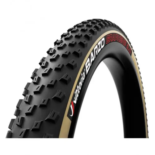 비토리아 Barzo TLR Graphene 2.0 튜블리스 29in x 2.10 MTB 타이어 3140558666