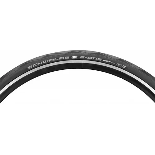 SCHWALBE E-One V-Guard Addix Race LiteSkin 28in x 28 로드 타이어 3140558867
